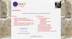 Desktop Screenshot of gitoct.com